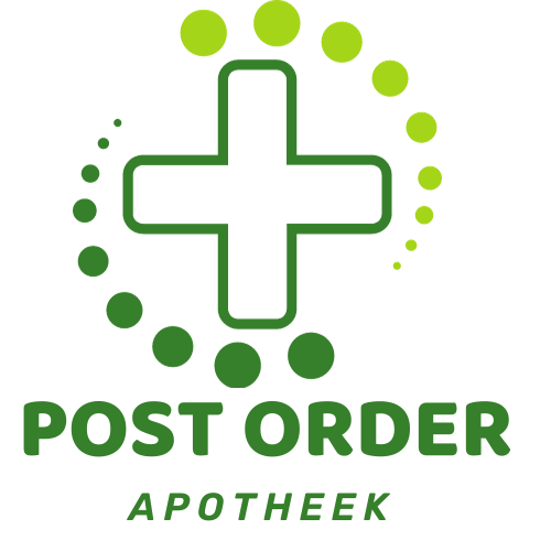 post order apotheek