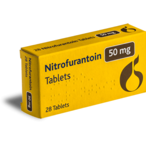 Nitrofurantoïne Kopen