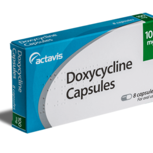Doxycycline Kopen